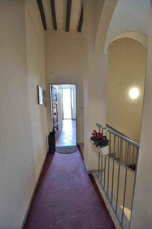 Ferienwohnung Al Bel Panorama Perugia Exterior foto