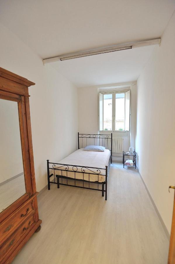 Ferienwohnung Al Bel Panorama Perugia Exterior foto