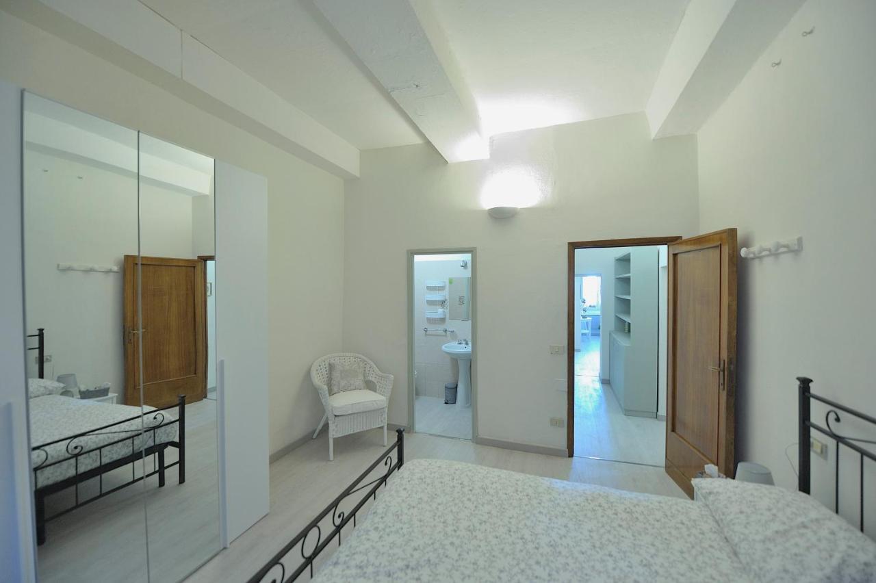 Ferienwohnung Al Bel Panorama Perugia Exterior foto
