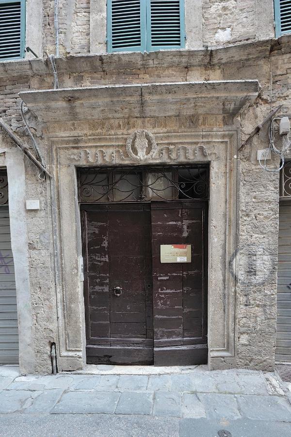 Ferienwohnung Al Bel Panorama Perugia Exterior foto