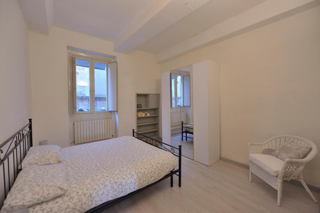 Ferienwohnung Al Bel Panorama Perugia Exterior foto