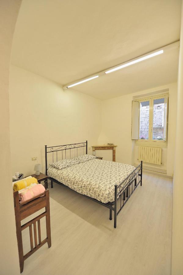 Ferienwohnung Al Bel Panorama Perugia Exterior foto