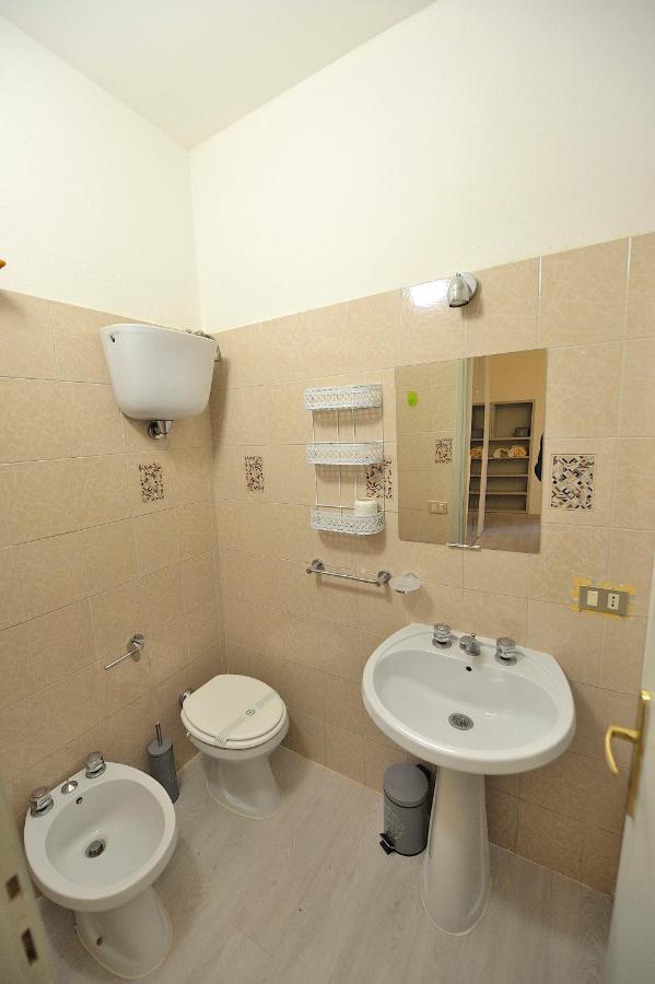 Ferienwohnung Al Bel Panorama Perugia Exterior foto