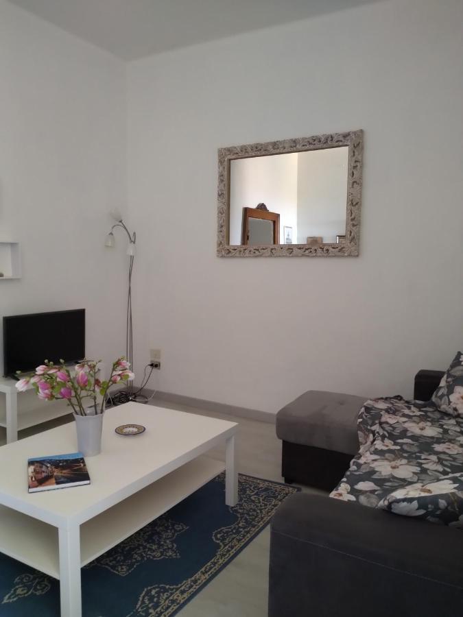 Ferienwohnung Al Bel Panorama Perugia Exterior foto