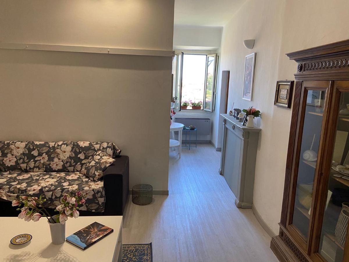 Ferienwohnung Al Bel Panorama Perugia Exterior foto
