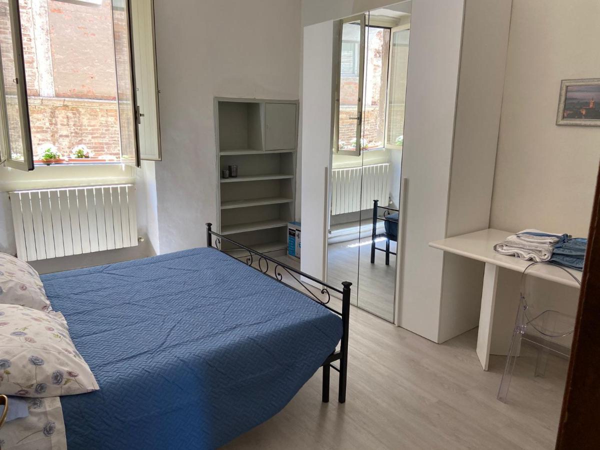 Ferienwohnung Al Bel Panorama Perugia Exterior foto