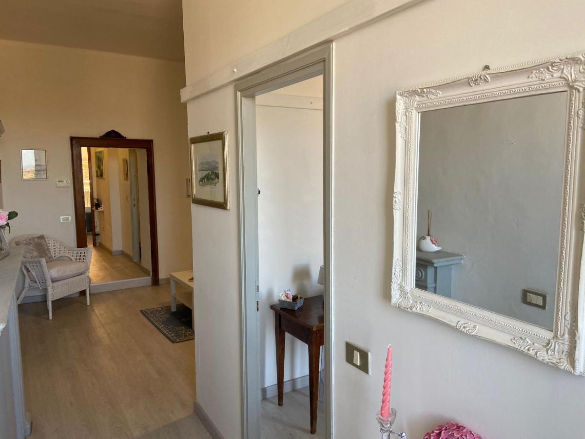 Ferienwohnung Al Bel Panorama Perugia Exterior foto