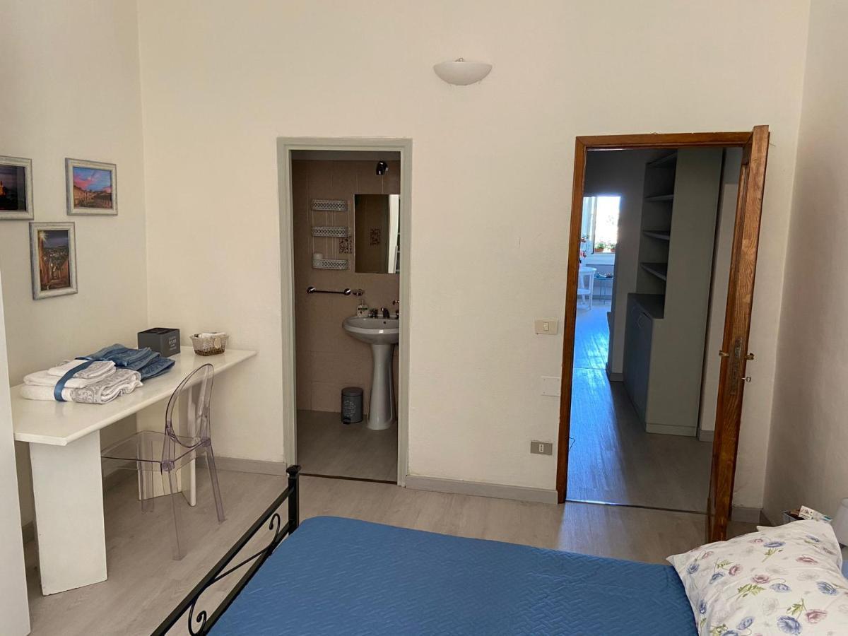 Ferienwohnung Al Bel Panorama Perugia Exterior foto