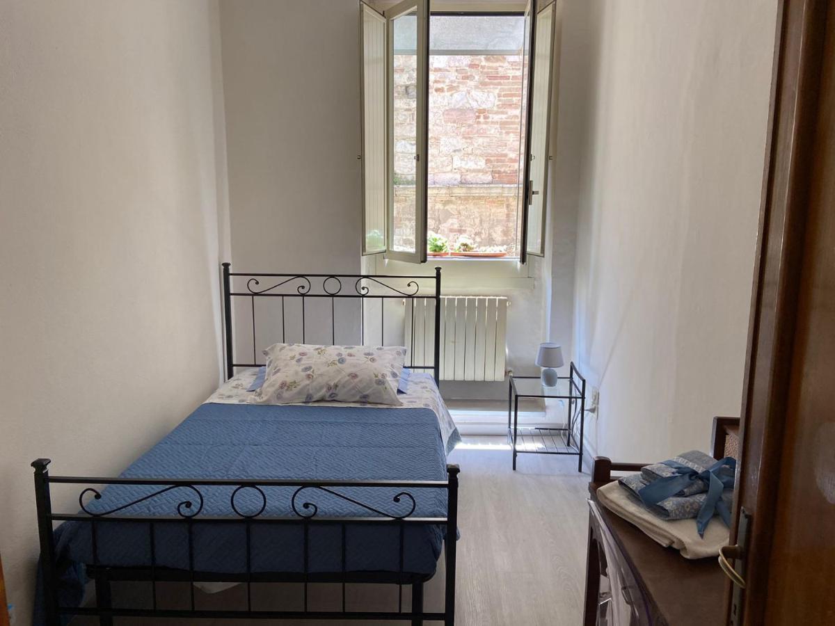 Ferienwohnung Al Bel Panorama Perugia Exterior foto