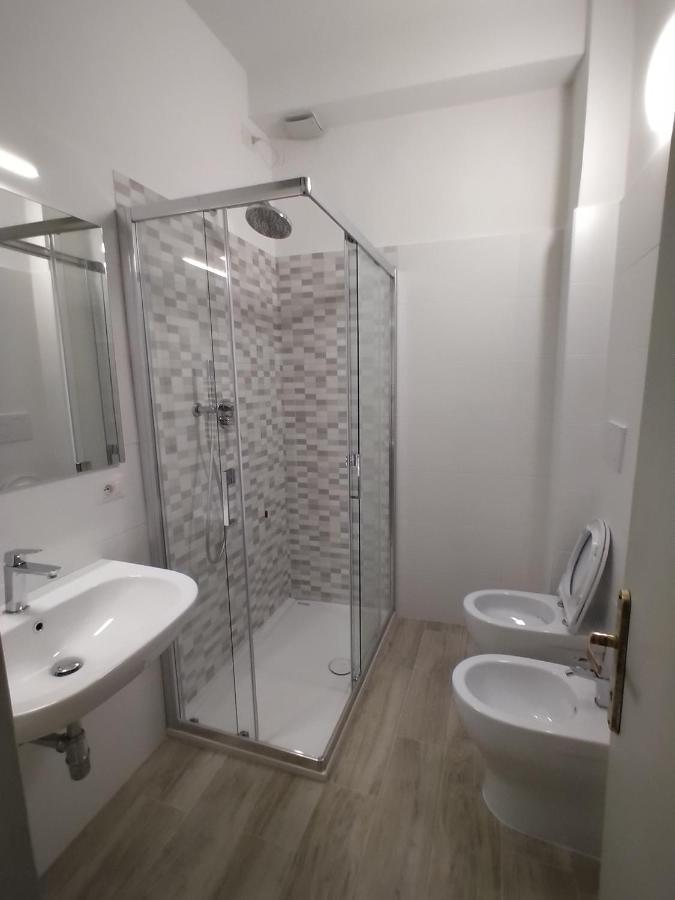 Ferienwohnung Al Bel Panorama Perugia Exterior foto
