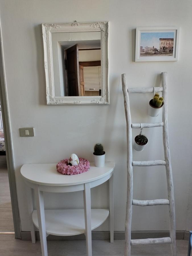 Ferienwohnung Al Bel Panorama Perugia Exterior foto