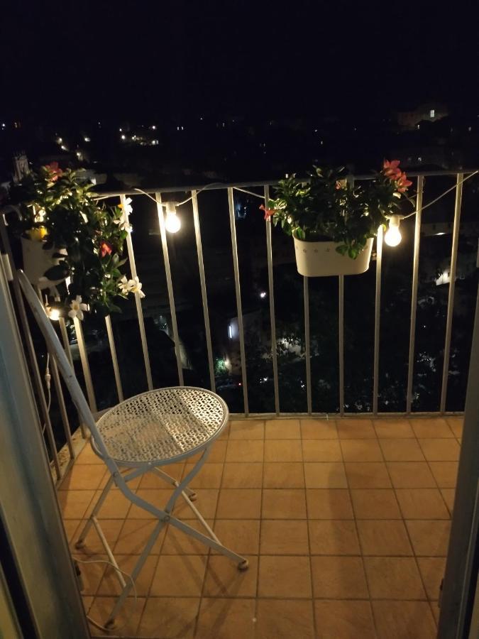 Ferienwohnung Al Bel Panorama Perugia Exterior foto